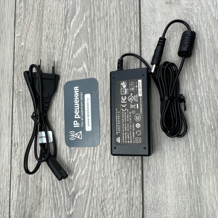 CleverMic Team, комплект оборудования для видеоконференцсвязи